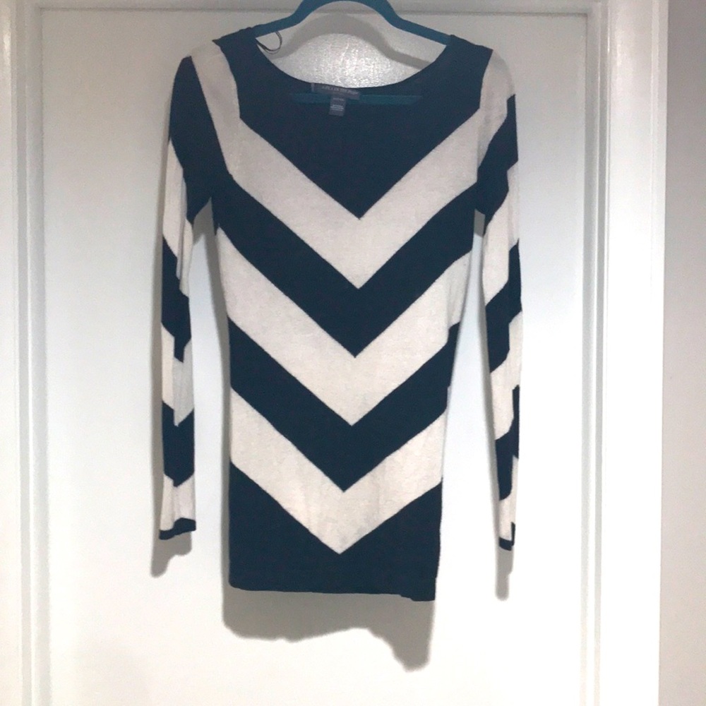 Maternity sweater
